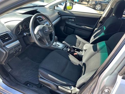 Used 2014 Subaru Crosstrek 2.0i Premium AWD/4WD image 9