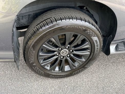 Certified 2022 Lexus GX 460 Premium image 12