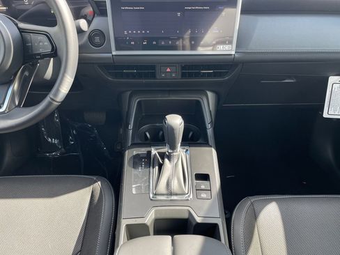 New 2026 MAZDA CX-5 Select AWD/4WD image 10