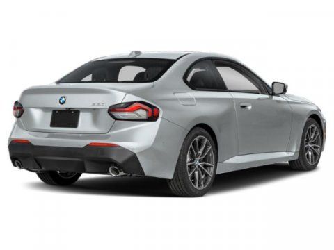 New 2026 BMW 230i xDrive Coupe AWD/4WD image 5