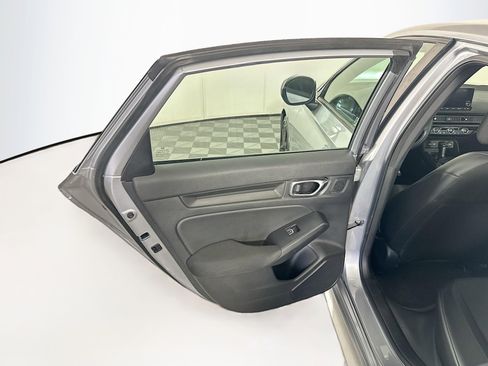 Used 2022 Honda Civic Sport image 24