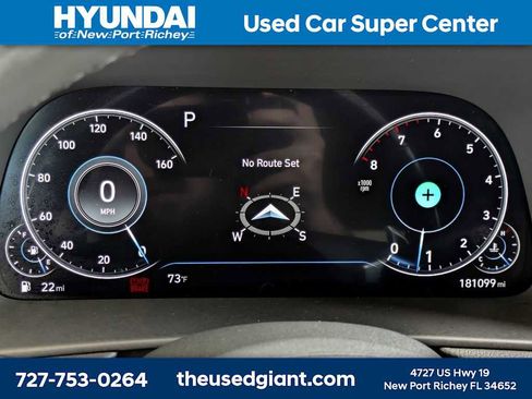 Used 2021 Hyundai Sonata Limited image 39
