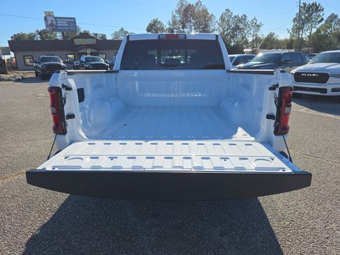 New 2026 RAM 1500 Laramie w/ Night Edition AWD/4WD image 34