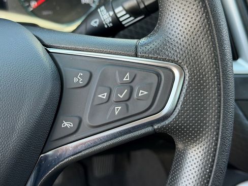 Used 2024 Chevrolet Malibu LT FWD image 27