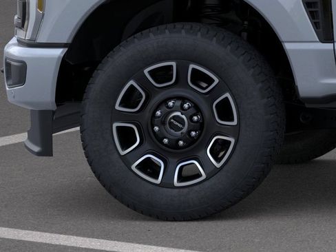 New 2026 Ford F250 Platinum AWD/4WD image 19
