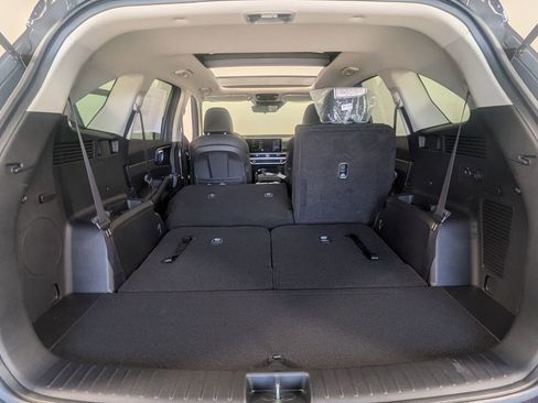 New 2026 Kia Sorento S w/ S Panoramic Sunroof Package image 30