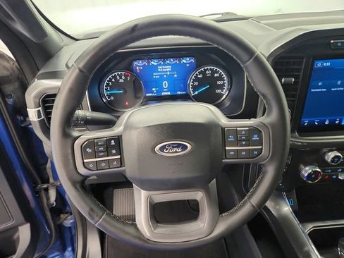 Used 2023 Ford F150 XLT w/ Equipment Group 302A High AWD/4WD image 20