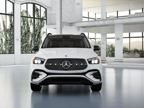 New 2026 Mercedes-Benz GLE 350 GLE 350 image 7