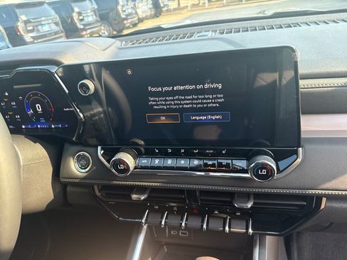 New 2026 Chevrolet Colorado LT w/ LT Convenience Package image 50