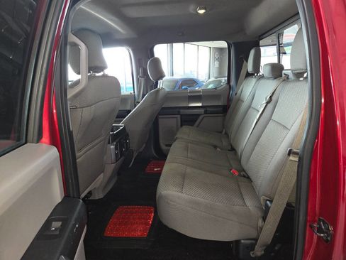 Used 2015 Ford F150 XLT w/ Equipment Group 302A Luxury image 23