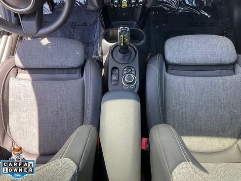 Used 2023 MINI Cooper SE FWD image 41