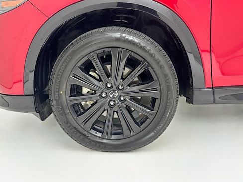 Used 2023 MAZDA CX-5 AWD 2.5 Turbo image 28