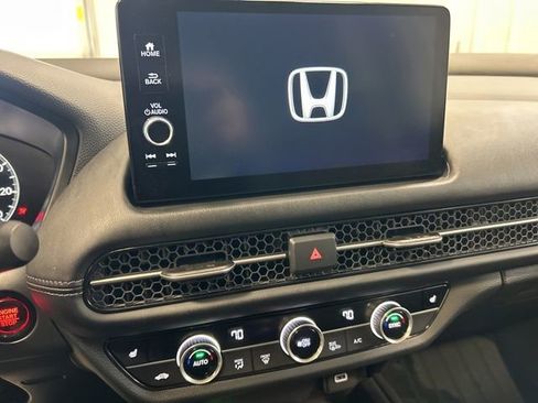 Certified 2025 Honda HR-V EX-L image 21