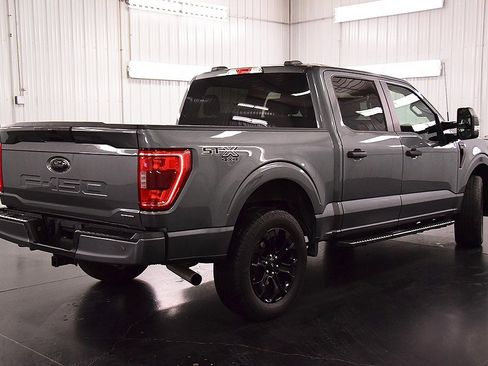 Used 2022 Ford F150 XL w/ STX Black Appearance Package image 8