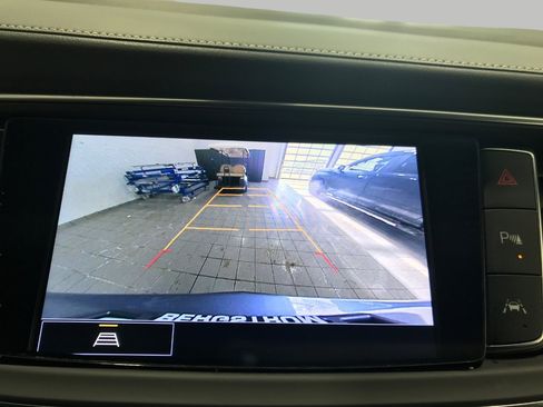 Certified 2023 Buick Enclave Essence w/ Experience Buick Package image 19