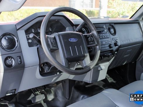 Used 2016 Ford F350 XL w/ XL Value Package image 16