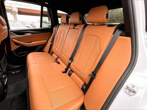 Used 2023 BMW X3 xDrive30i w/ M Sport Package image 21