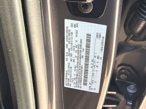 New 2026 Ford F350 XLT w/ XLT Premium Package image 36