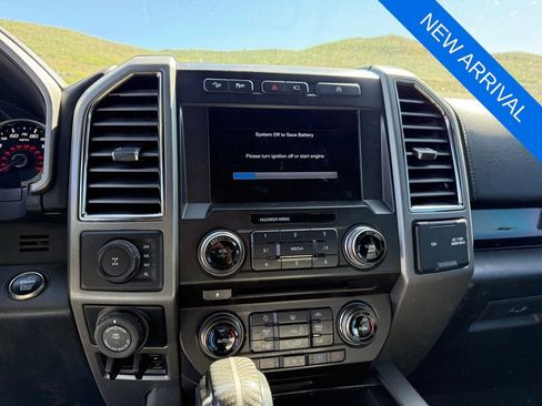 Used 2018 Ford F150 Raptor w/ Equipment Group 802A Luxury AWD/4WD image 12