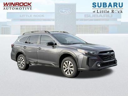 Used 2025 Subaru Outback Premium