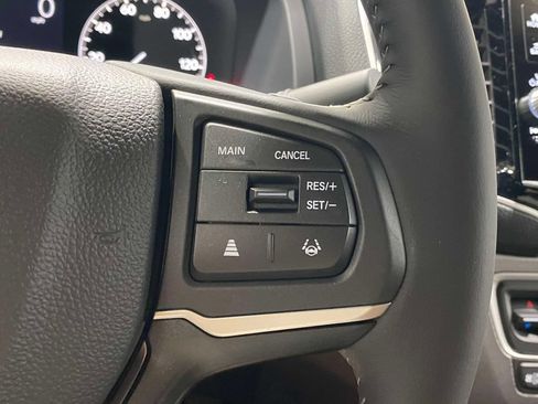 New 2026 Honda Ridgeline RTL image 24