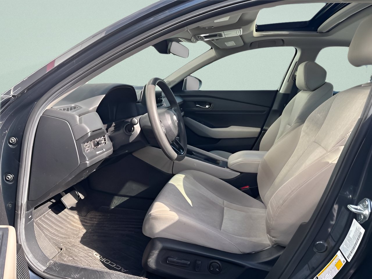 Used 2024 Honda Accord EX image 17