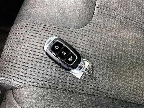 Used 2020 Hyundai Santa Fe SEL AWD/4WD image 10