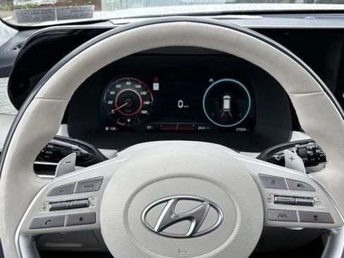 Used 2023 Hyundai Palisade Calligraphy w/ Cargo Package AWD/4WD image 22
