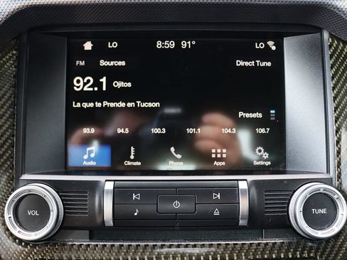 Used 2018 Ford Mustang GT w/ Equipment Group 301A RWD image 42