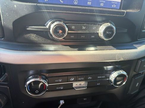 Used 2021 Ford F150 XLT w/ Equipment Group 301A Mid image 23