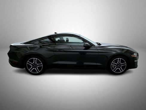 Used 2023 Ford Mustang Coupe w/ Equipment Group 101A RWD image 4