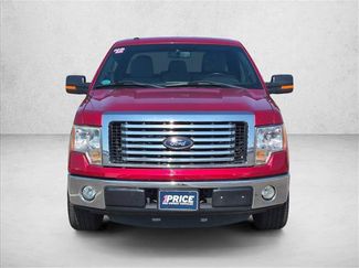 Used 2012 Ford F150 XLT w/ XLT Chrome Pkg RWD video 2