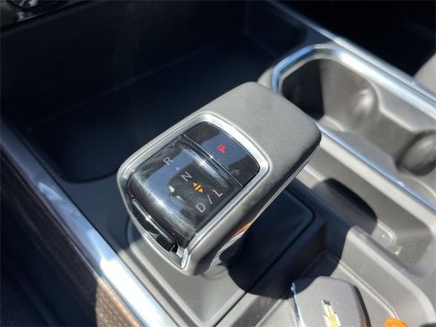 New 2024 Chevrolet Silverado 1500 RST w/ All Star Edition Plus image 16