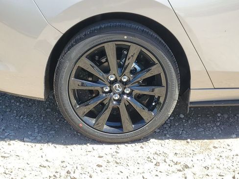 New 2026 MAZDA MAZDA3 s Sport FWD image 5