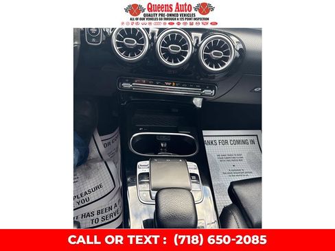 Used 2020 Mercedes-Benz A 220 4MATIC image 17