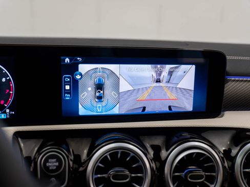 New 2026 Mercedes-Benz CLA 250 4MATIC image 28
