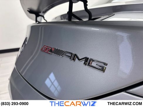 Used 2013 Mercedes-Benz SLS AMG GT Coupe image 38