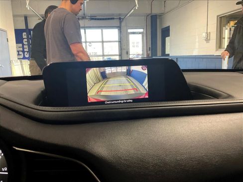 Used 2023 MAZDA CX-30 AWD 2.5 S w/ Preferred Package image 19