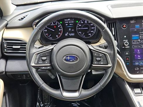 Used 2020 Subaru Outback Premium AWD/4WD image 14