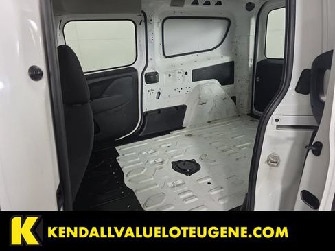 Used 2016 RAM ProMaster City Tradesman FWD image 20