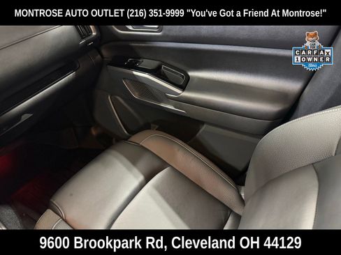 Used 2024 Nissan Pathfinder SL image 40