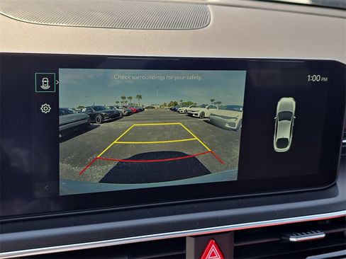 New 2026 Kia K5 GT-Line image 24