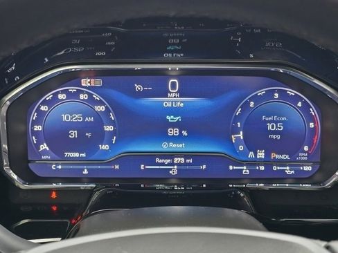 Used 2024 Chevrolet Silverado 3500 High Country image 40