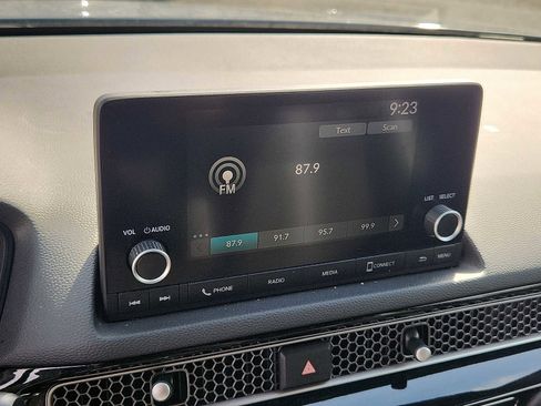 Certified 2023 Honda Civic Sport image 16