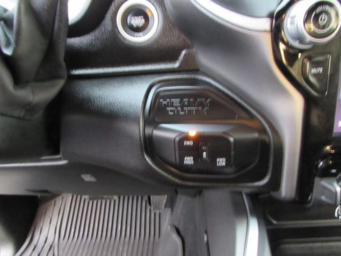 Used 2026 RAM 2500 Big Horn image 24