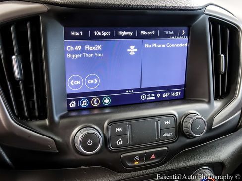 Used 2023 GMC Terrain AT4 AWD/4WD image 15