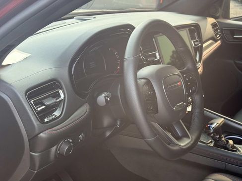 Used 2025 Dodge Durango R/T AWD/4WD image 20