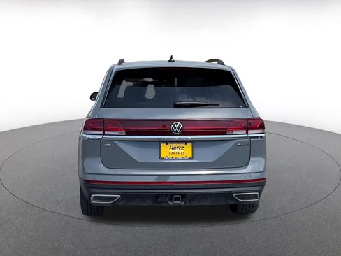 Used 2026 Volkswagen Atlas SE AWD/4WD image 12