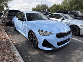Used 2026 BMW M240i Coupe RWD video 1