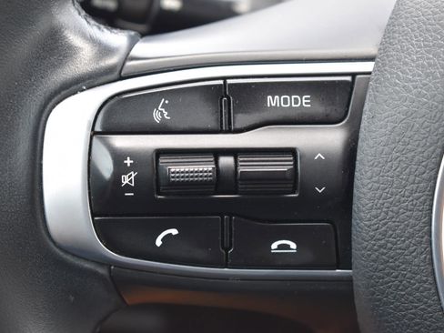 Used 2022 Kia K5 GT-Line w/ GT-Line FWD Premium Package image 6